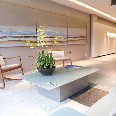 Atempo Design Hotel บัวโนสไอเรส ภายนอก รูปภาพ