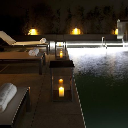 Atempo Design Hotel บัวโนสไอเรส ภายนอก รูปภาพ