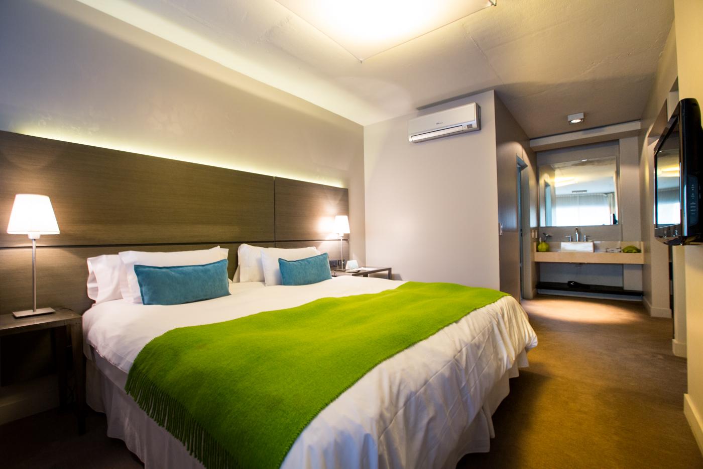 Atempo Design Hotel บัวโนสไอเรส ภายนอก รูปภาพ