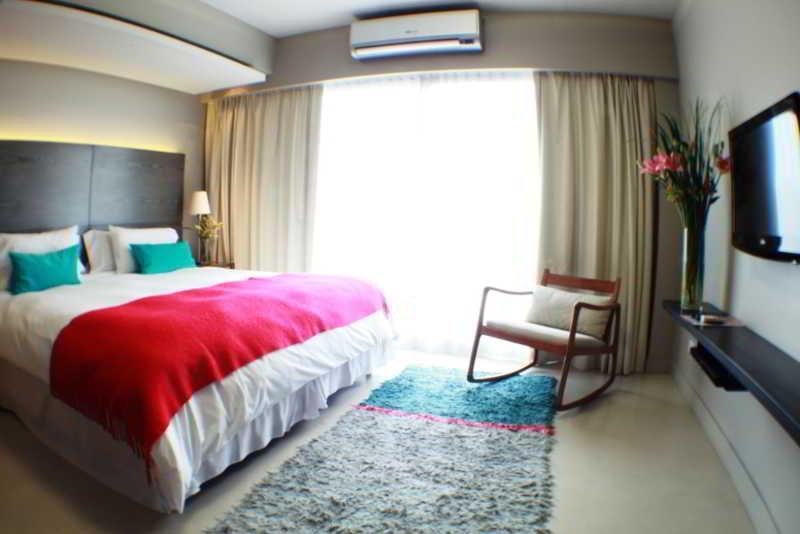 Atempo Design Hotel บัวโนสไอเรส ภายนอก รูปภาพ