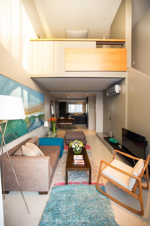 Atempo Design Hotel บัวโนสไอเรส ภายนอก รูปภาพ