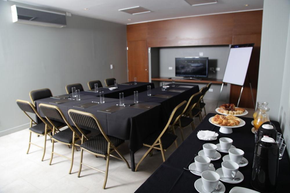 Atempo Design Hotel บัวโนสไอเรส ภายนอก รูปภาพ