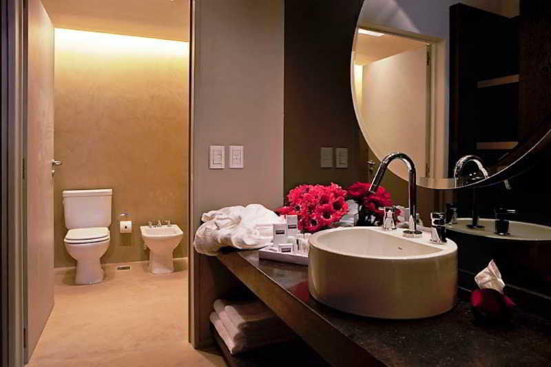 Atempo Design Hotel บัวโนสไอเรส ภายนอก รูปภาพ