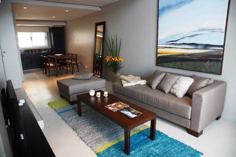 Atempo Design Hotel บัวโนสไอเรส ภายนอก รูปภาพ