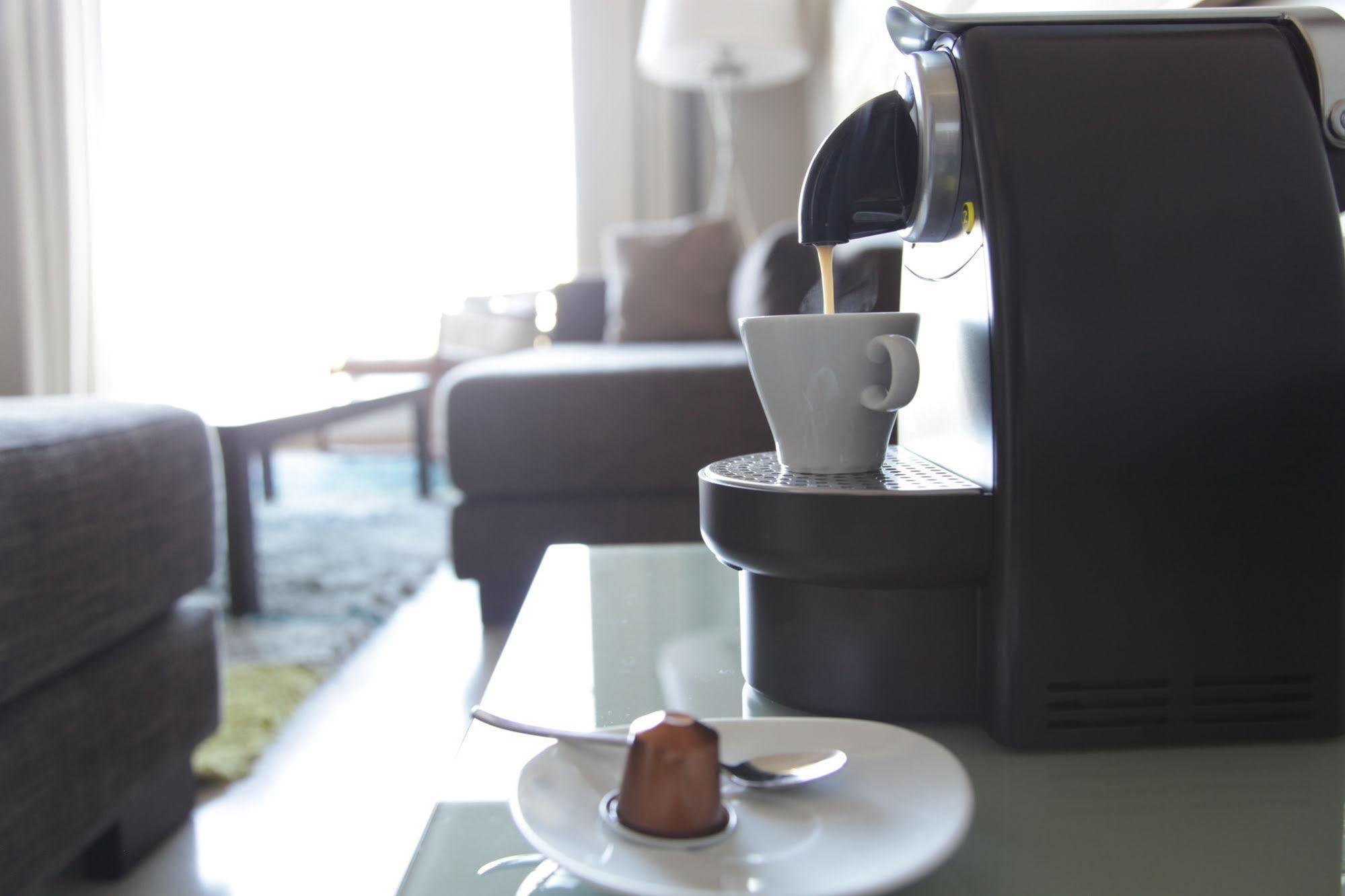 Atempo Design Hotel บัวโนสไอเรส ภายนอก รูปภาพ