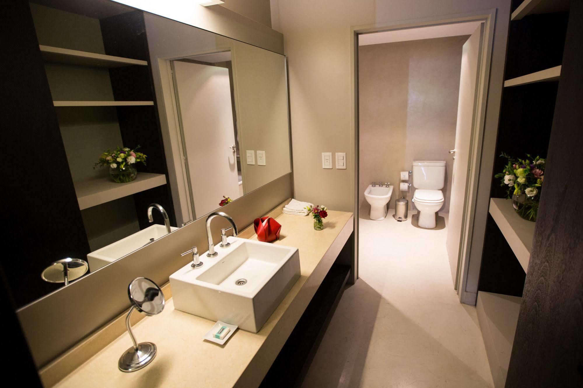 Atempo Design Hotel บัวโนสไอเรส ภายนอก รูปภาพ