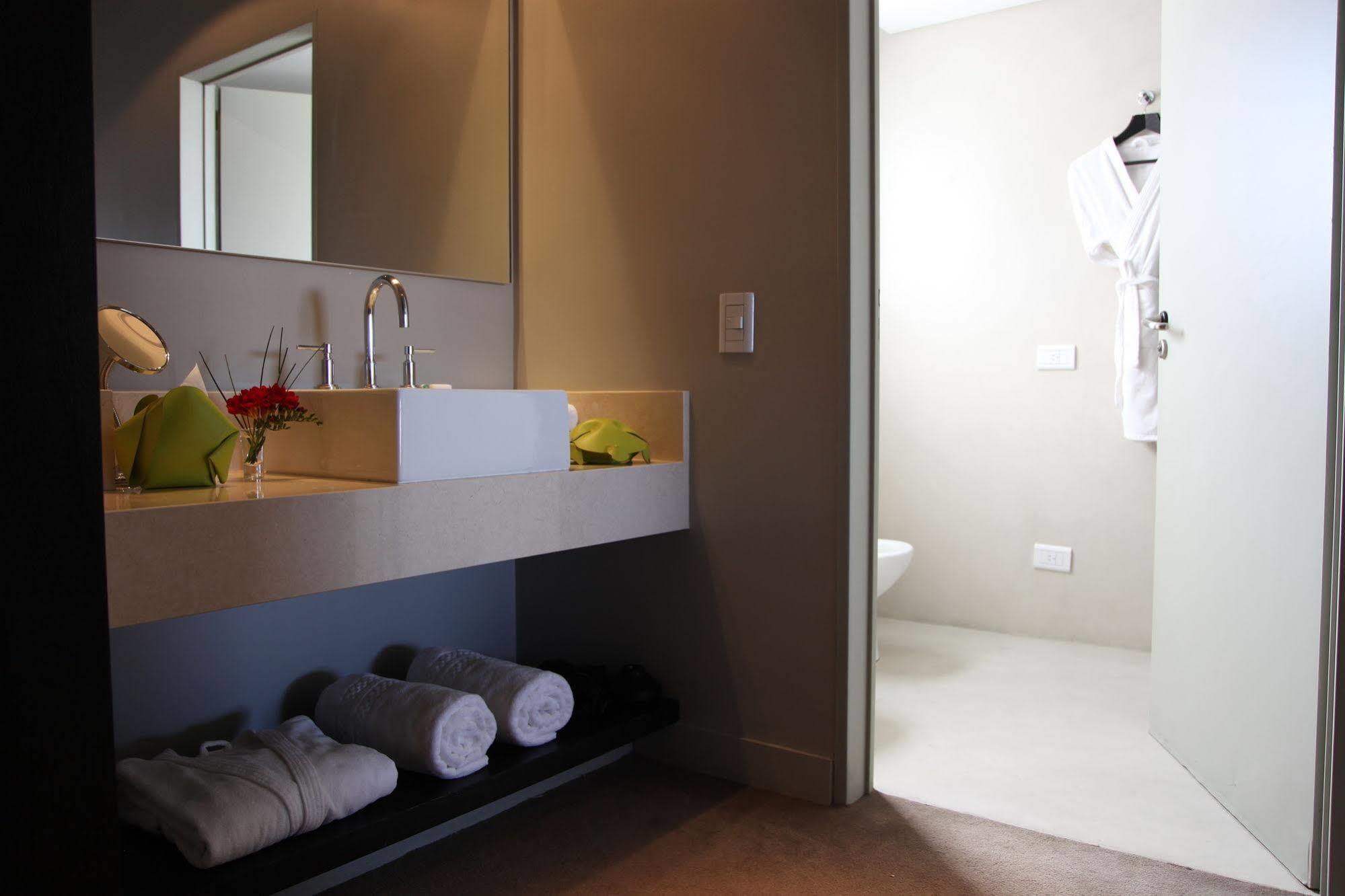 Atempo Design Hotel บัวโนสไอเรส ภายนอก รูปภาพ