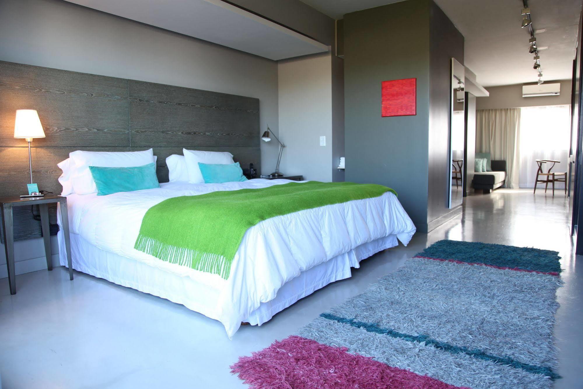 Atempo Design Hotel บัวโนสไอเรส ภายนอก รูปภาพ